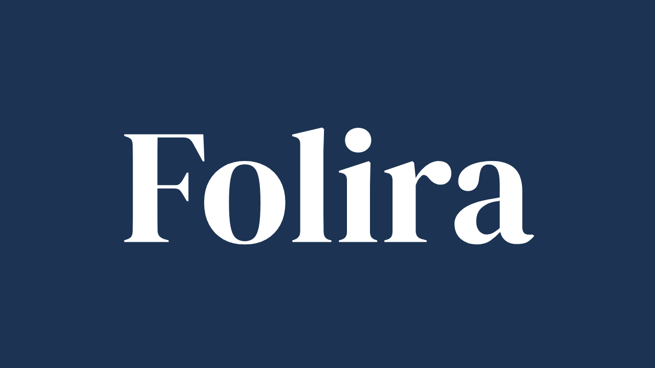 Folira