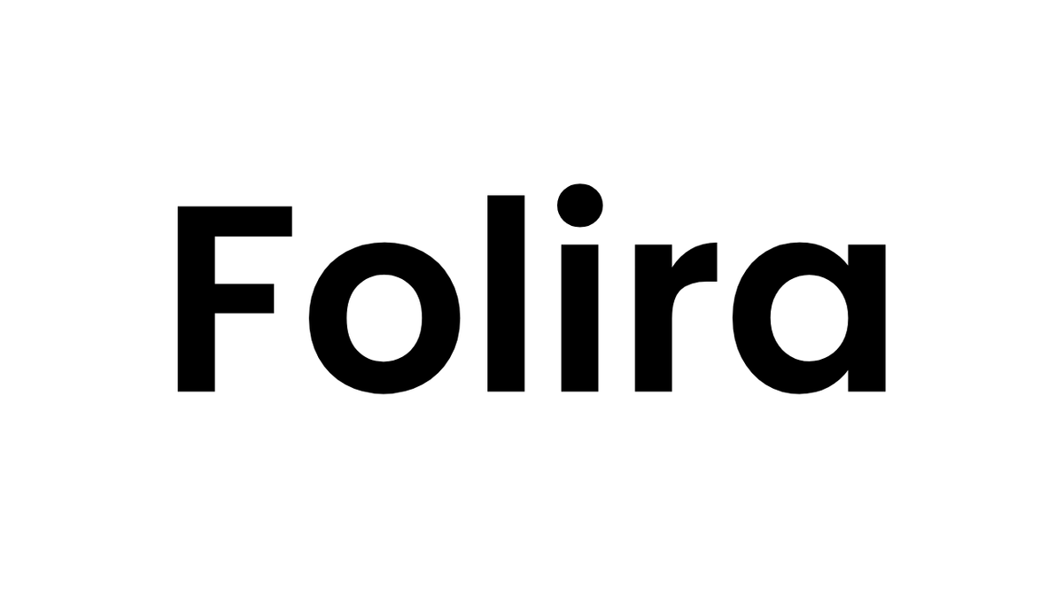 Folira