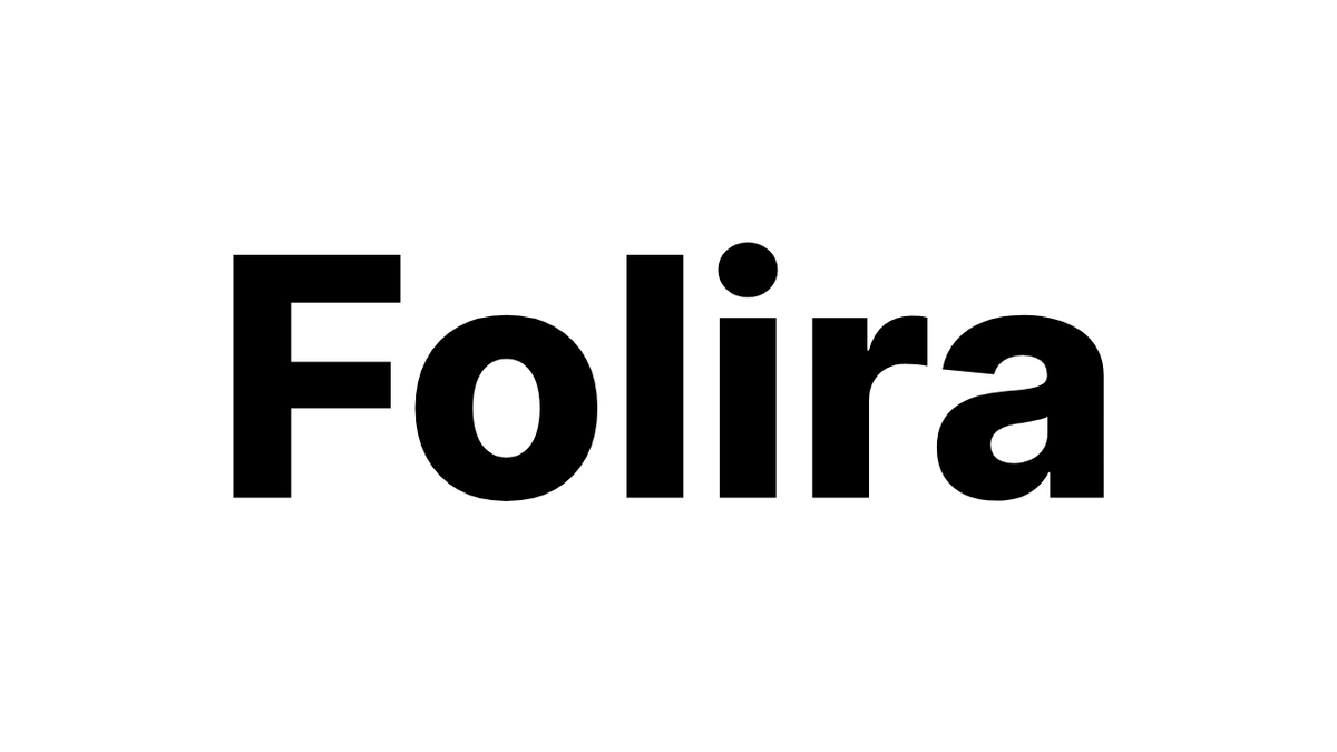Folira
