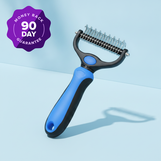 Folira SmartCoat™ Deshedding Brush