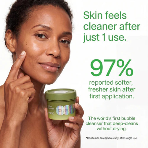 Folira Holy Basil Mask For Seborrheic Dermatitis